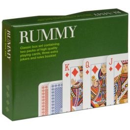 Rummy Set Classic - Good Games