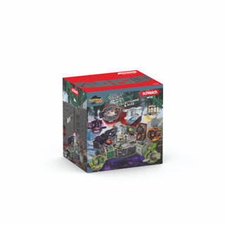 Schleich - Battlecave Arena Extension - Good Games