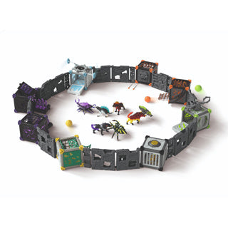 Schleich - Battlecave Arena Extension - Good Games