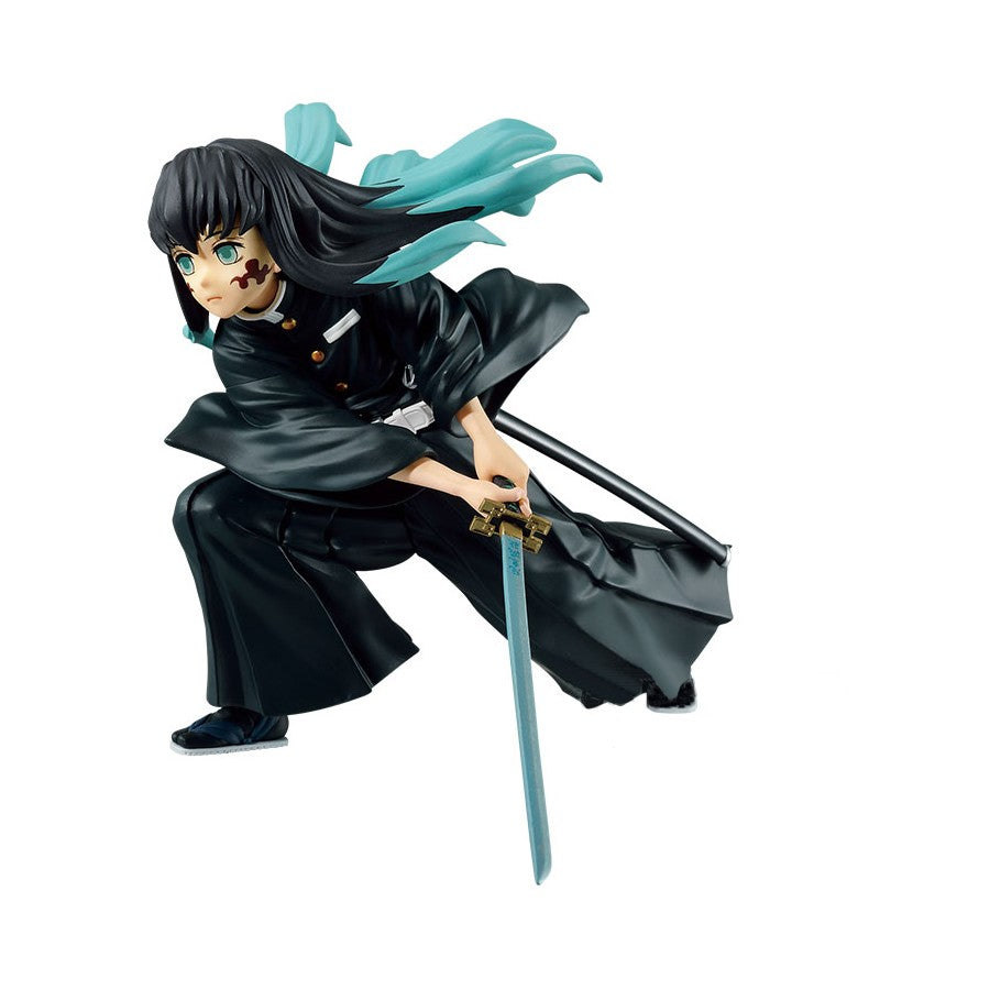 Demon Slayer Vibration Stars Muichiro Tokito (Preorder) - Good Games