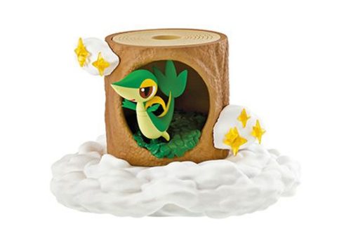 Pokemon Forest 7 Blind box