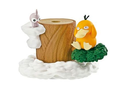 Pokemon Forest 7 Blind box