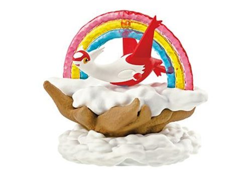 Pokemon Forest 7 Blind box