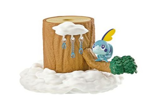 Pokemon Forest 7 Blind box