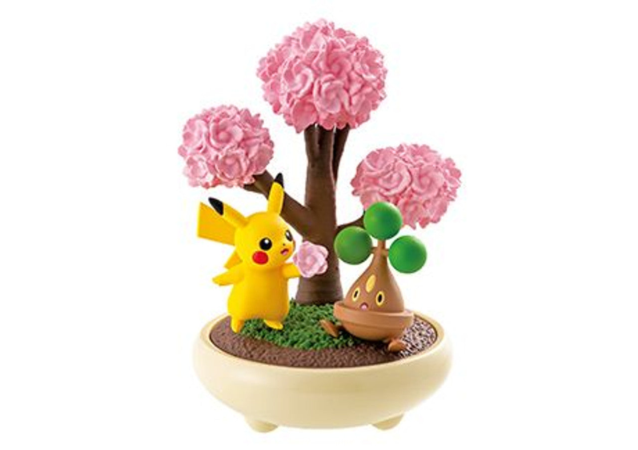 Pokemon Pocket Bonsai Vol. 2 - Good Games