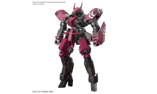 HG 1/144 CyclaseS Schwalbe Custom - Good Games