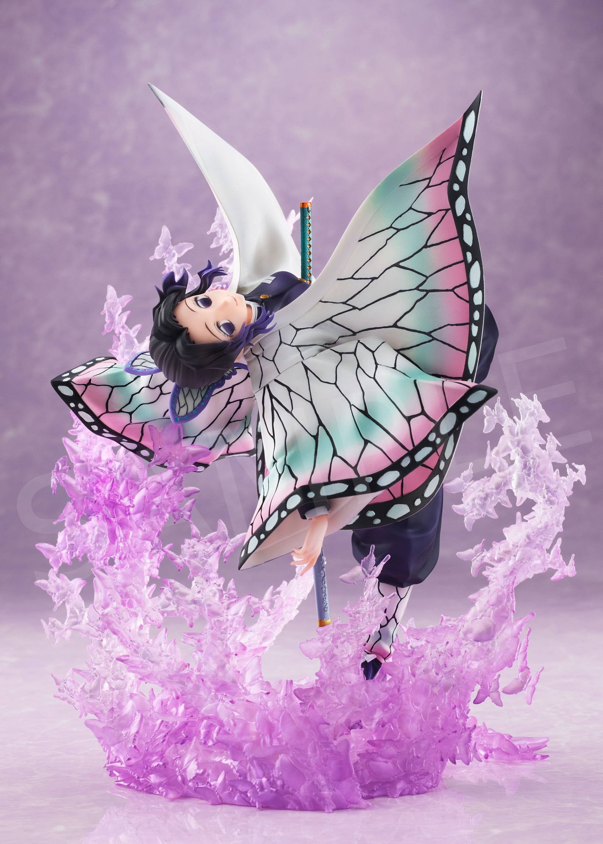 Aniplex Demon Slayer: Kimetsu No Yaiba Kochou Shinobu 1/8 PVC Figure - Good Games
