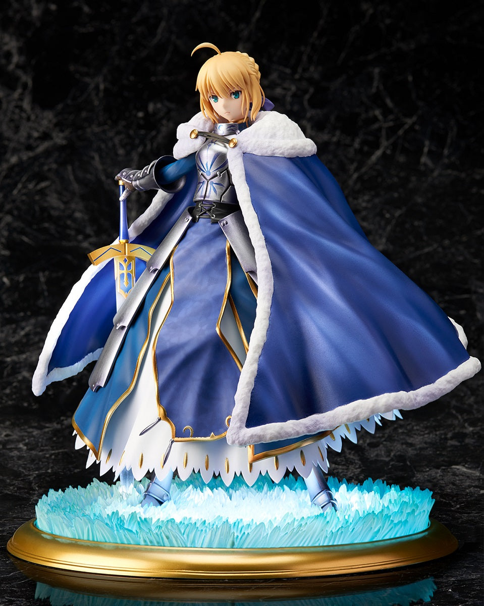 Fate/Grand Order PVC Statue 1/7 Saber Altria Pendragon Deluxe Edition - Good Games