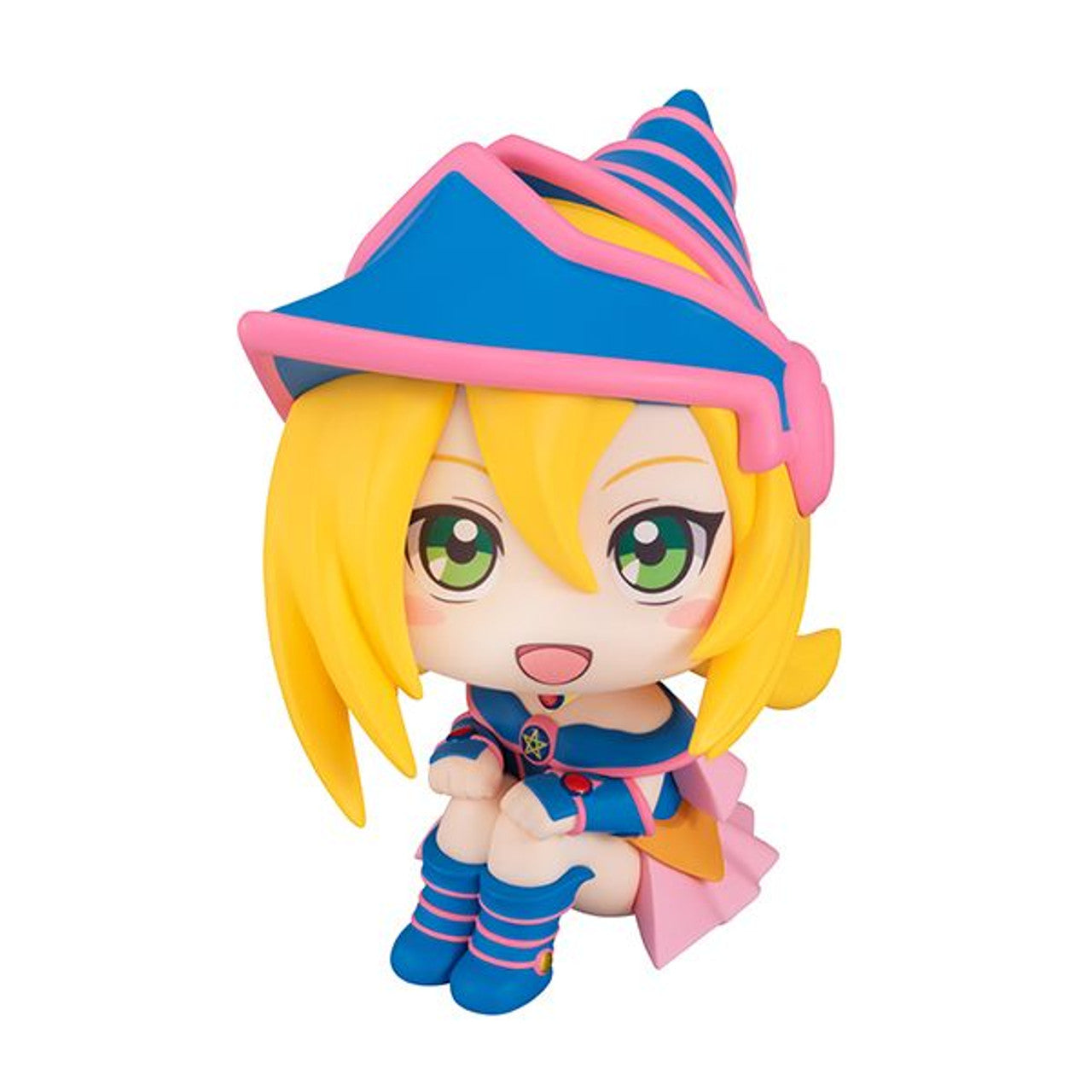 Lookup Yu-Gi-Oh! Duel Monsters Dark Magician Girl - Good Games