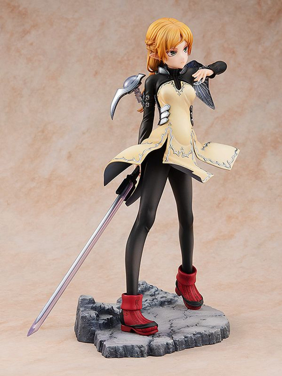 Uncle from Another World Elf Manga Version 1/7 Scale - Good Games