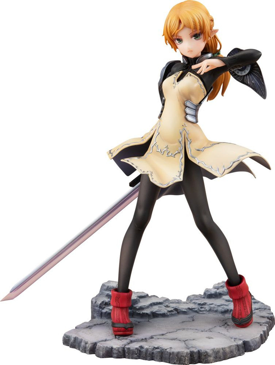 Uncle from Another World Elf Manga Version 1/7 Scale - Good Games