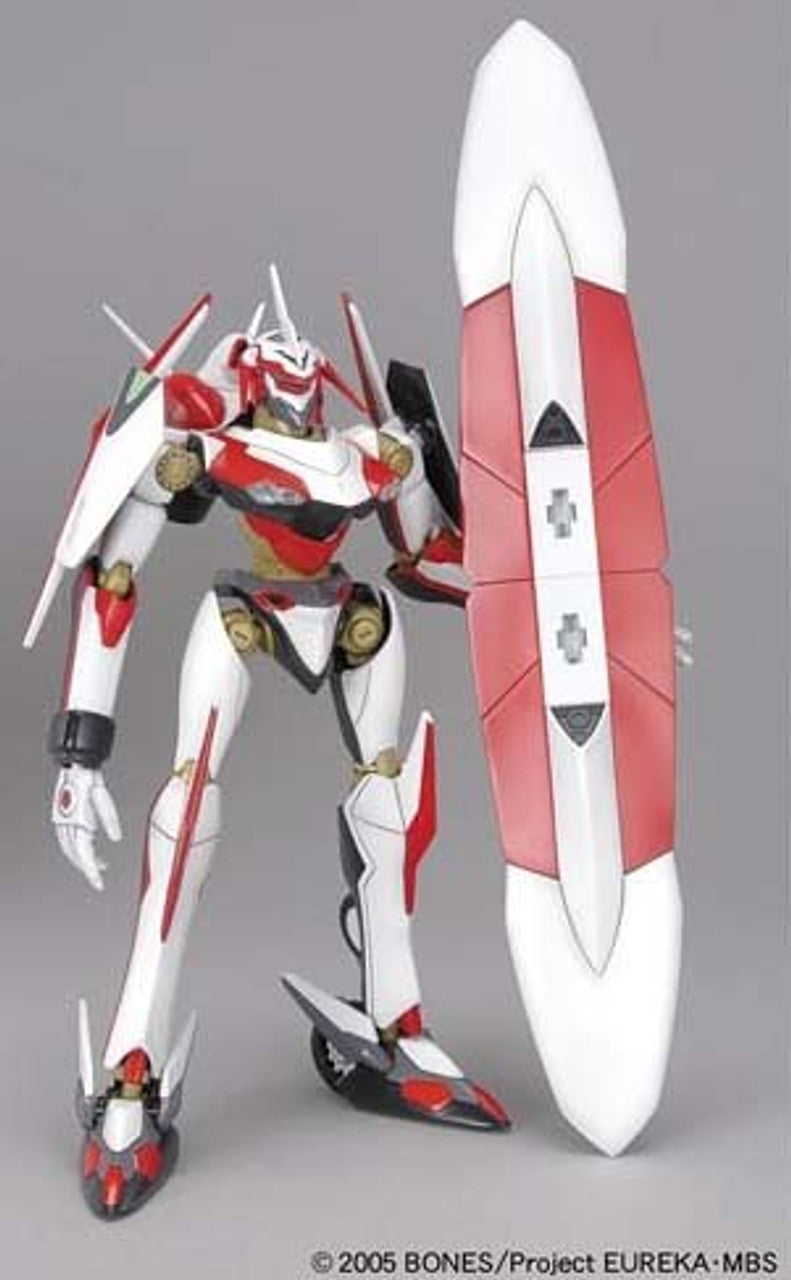 Eureka Seven Nirvash Spec 2 - Good Games