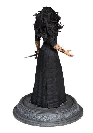 The Witcher (TV) - Yennefer Figure - Good Games
