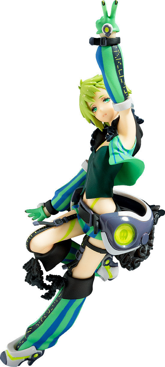 Plamax MF-13 Reina Prowler model kit front packaging