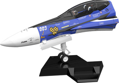 Good Smile Company F Plamax MF-61 Minimum Factory Fighter Nose VF-25G 1/20 Scale Model (Michael Blanc's Fighter) - Good Games