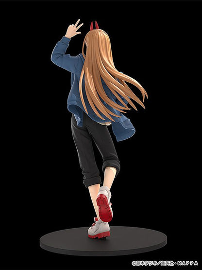 Chainsaw Man: Plamax Power (Max Factory) - Good Games