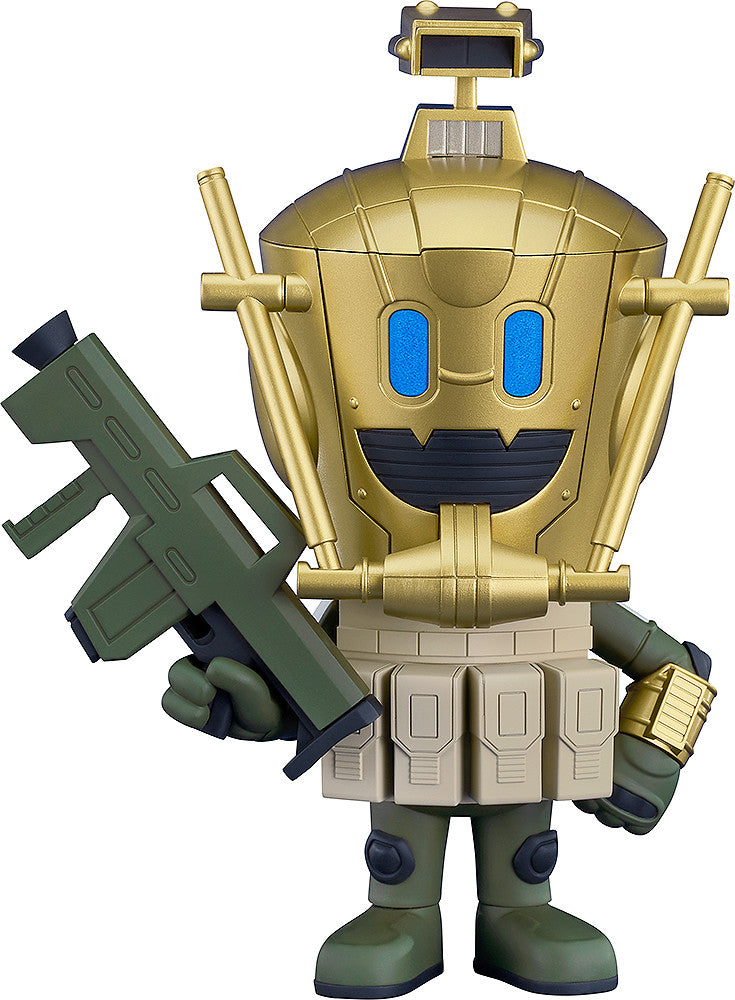 Max Factory Shin Megami Tensei Series: Plamax Minimum Factory MF-93 Demonee-Ho Figure