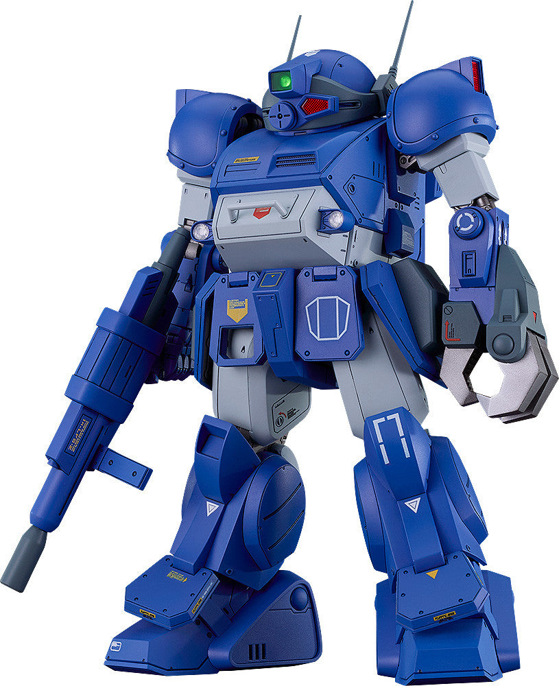 Plamax SV-04 Armored Trooper Votoms X / ATH-02-DT Rabidly Dog 1/24 Scale Model Kit