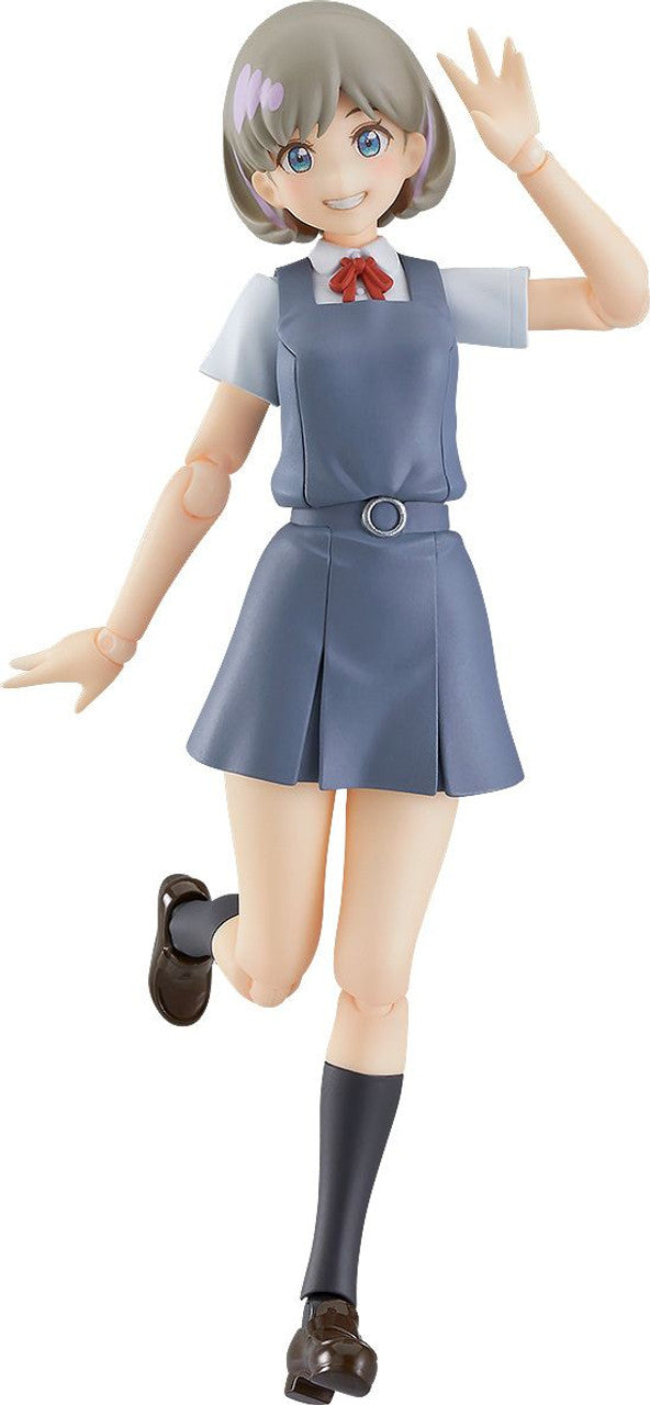 Love Live! Superstar!! Keke Tang Figma - Good Games