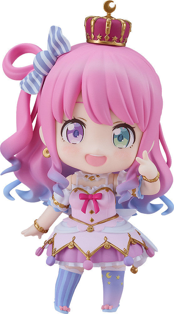 Max Factory Hololive Production: Nendoroid Himemori Luna Figure