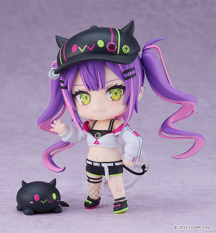 Good Smile Company Hololive Production: Nendoroid Tokoyami Towa - Good Games