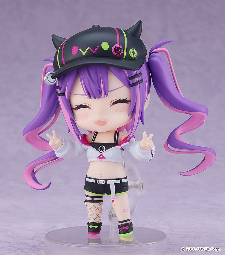 Good Smile Company Hololive Production: Nendoroid Tokoyami Towa - Good Games