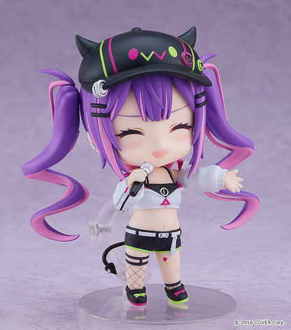 Good Smile Company Hololive Production: Nendoroid Tokoyami Towa - Good Games