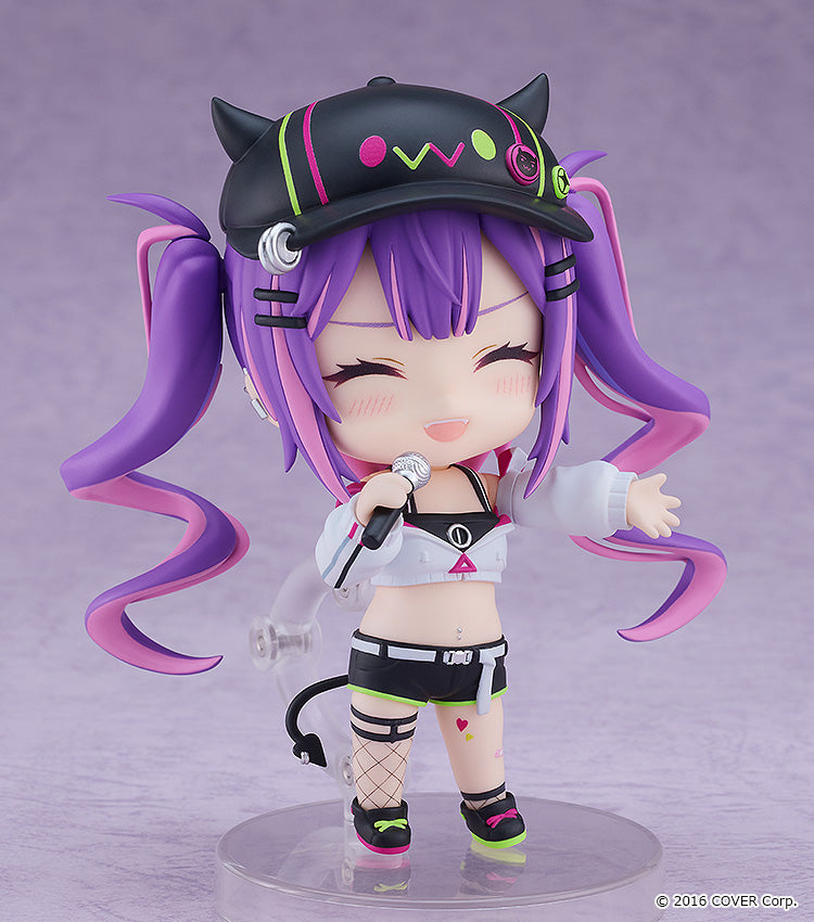 Good Smile Company Hololive Production: Nendoroid Tokoyami Towa - Good Games