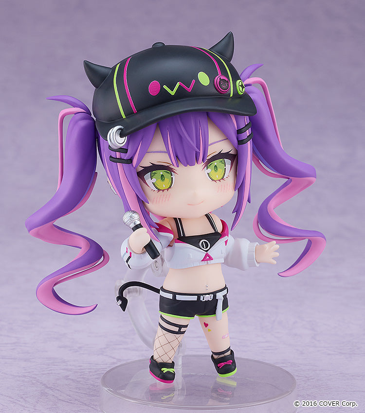Good Smile Company Hololive Production: Nendoroid Tokoyami Towa - Good Games
