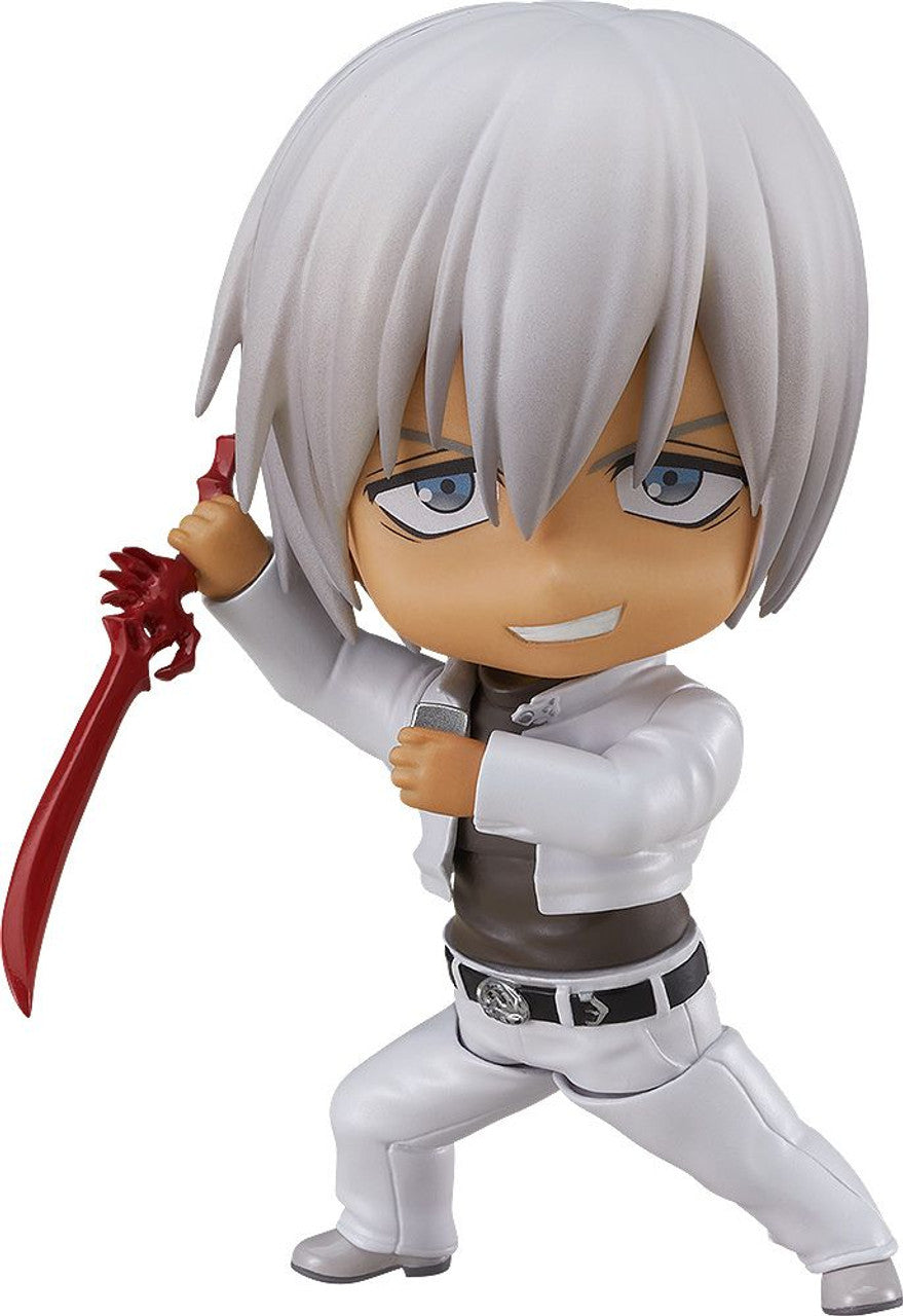 Blood Blockade Battlefront & Beyond Nendoroid Zapp Renfro - Good Games