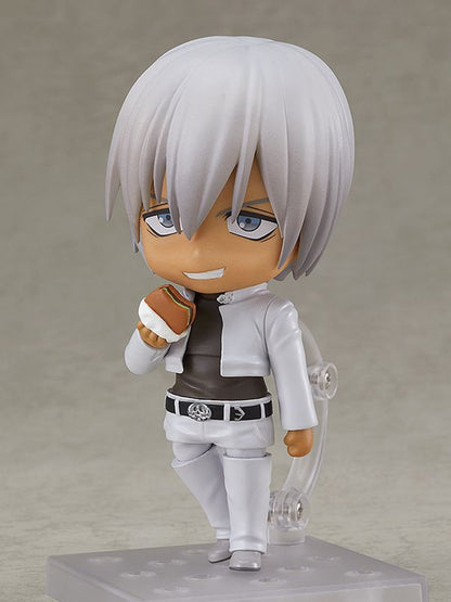Blood Blockade Battlefront & Beyond Nendoroid Zapp Renfro - Good Games