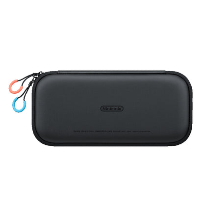 Nintendo Switch 2 Carrying Case and Screen Protector - Good Games