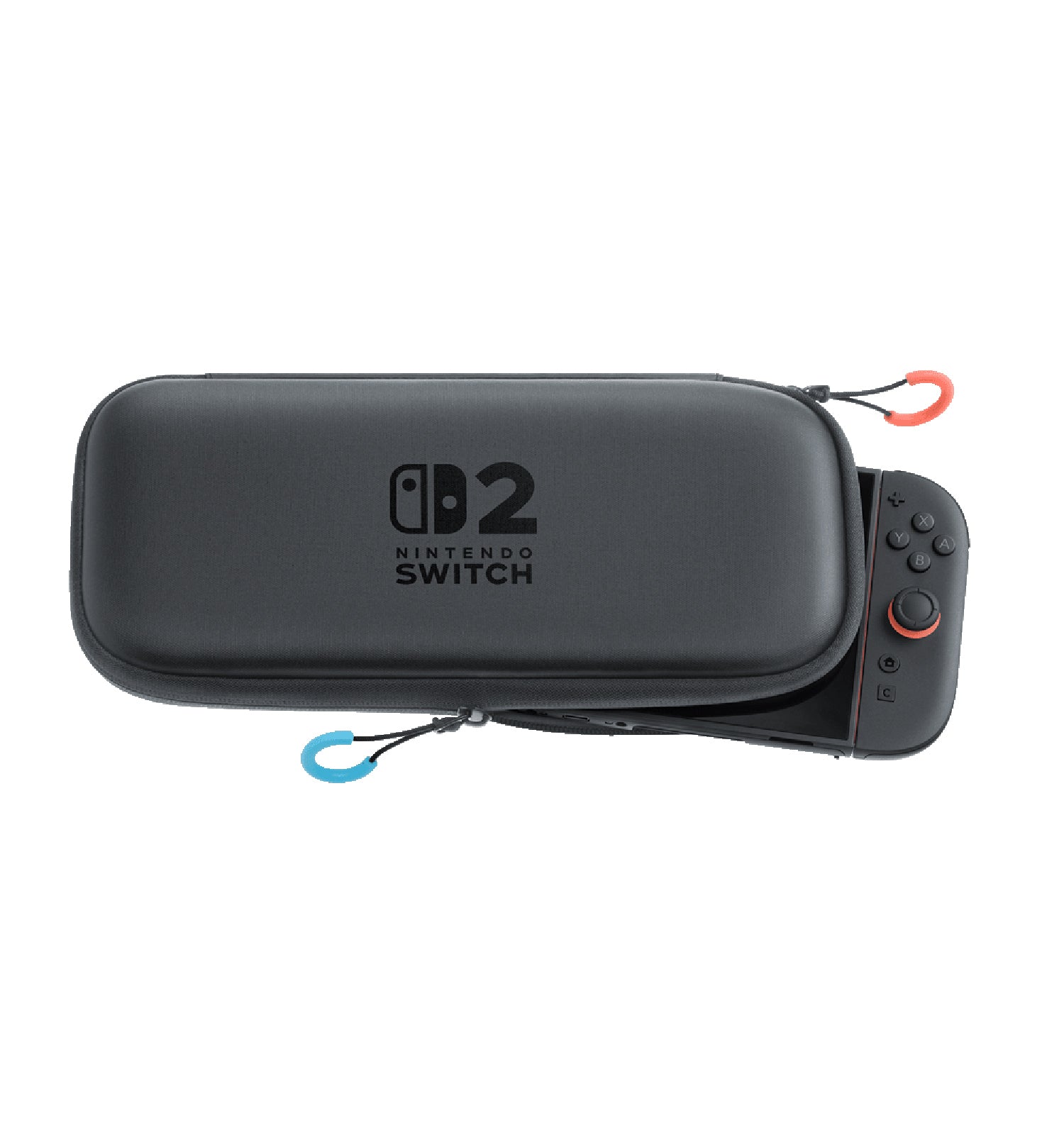 Nintendo Switch 2 Carrying Case and Screen Protector - Good Games