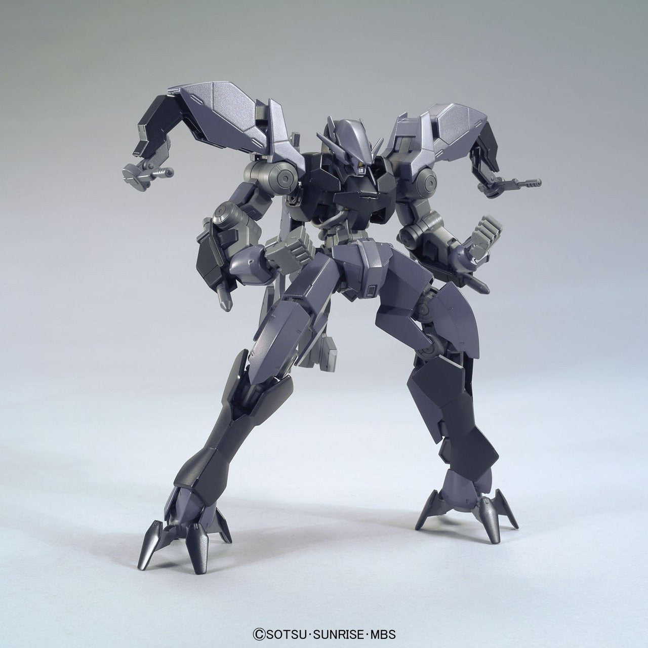 HG 1/144 Graze Ein - Good Games