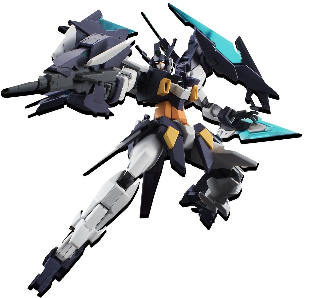 Bandai Gundam Age2 Magnam - Good Games