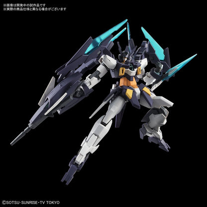 Bandai Gundam Age2 Magnam - Good Games