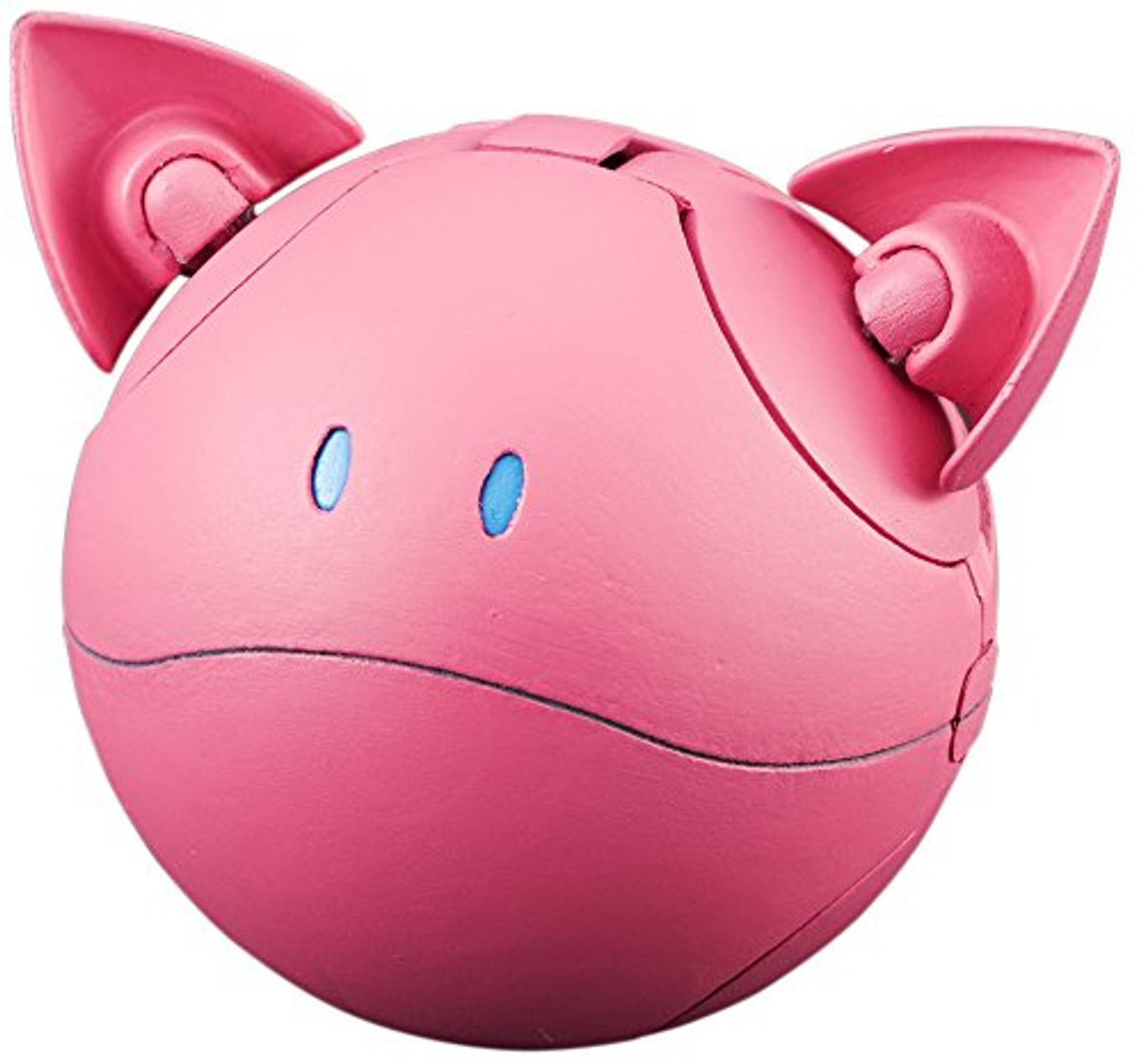 Haropla Pink Variation Momo Haro