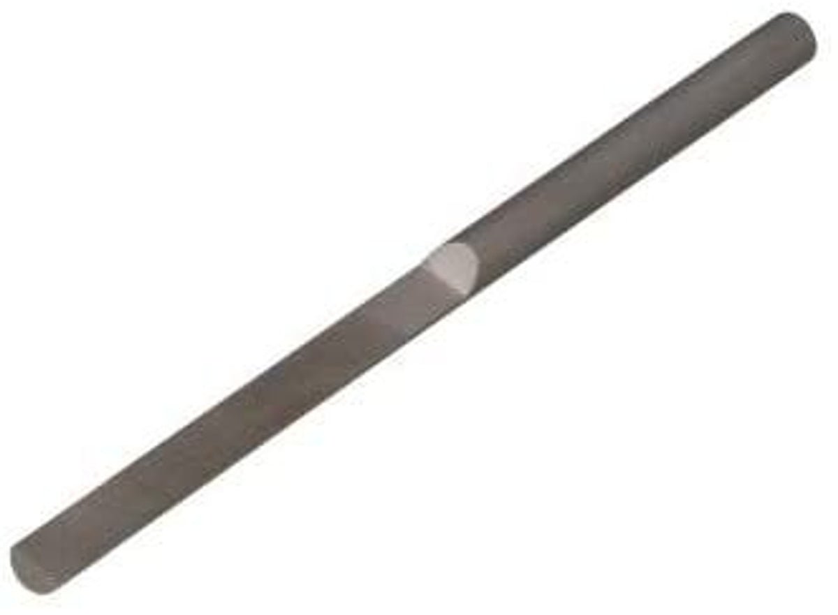 Godhand: Metal Files - KAMABOKO File (Half-Round File)