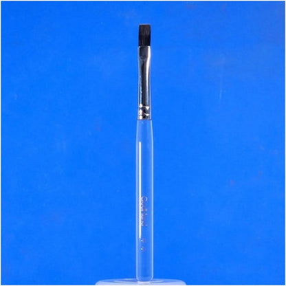 GodHand Brushwork Deluxe Brush - Flat Brush (S) - Good Games