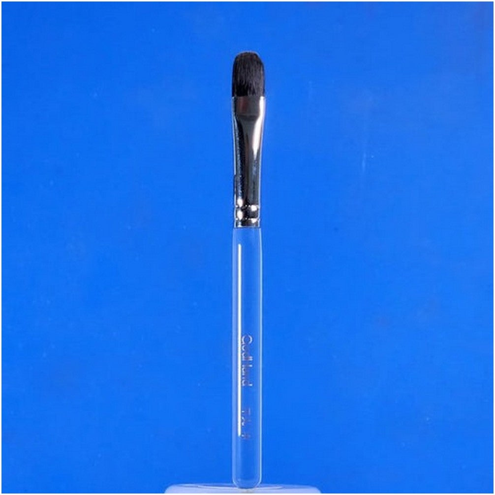 GodHand Brushwork Deluxe Brush - Filbert (M) - Good Games