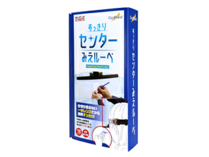 Godhand: Magnifying Head Loupe - Good Games