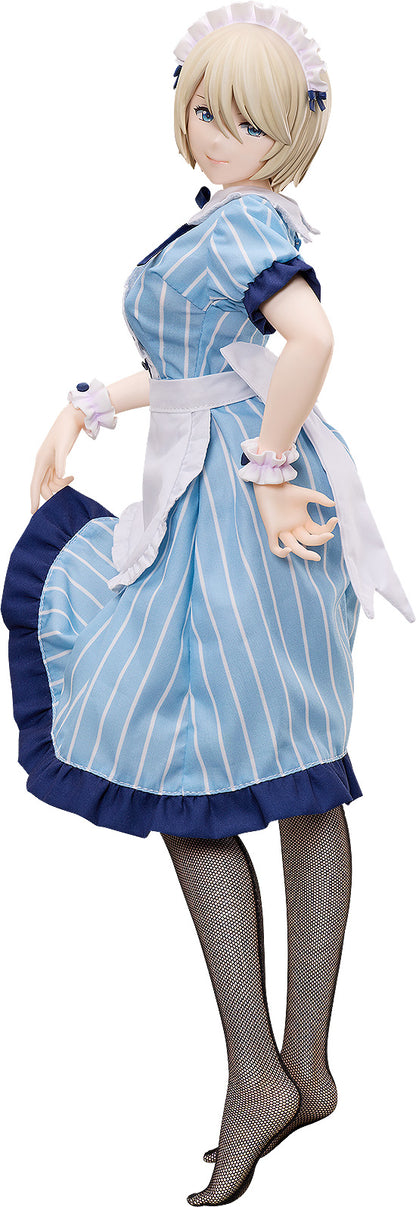 FREEing The Cafe Terrace and Its Goddesses Akane Hououji 1/4 Scale Figure