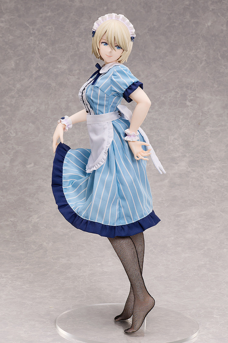 FREEing The Cafe Terrace and Its Goddesses Akane Hououji 1/4 Scale Figure