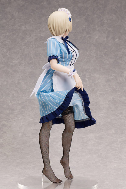 FREEing The Cafe Terrace and Its Goddesses Akane Hououji 1/4 Scale Figure