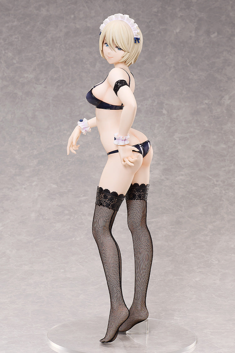 FREEing The Cafe Terrace and Its Goddesses Akane Hououji 1/4 Scale Figure
