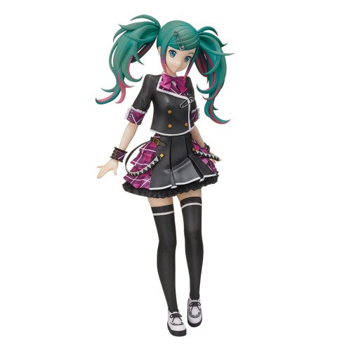 Sekai Colorful Stage - Hatsune Miku - Good Games