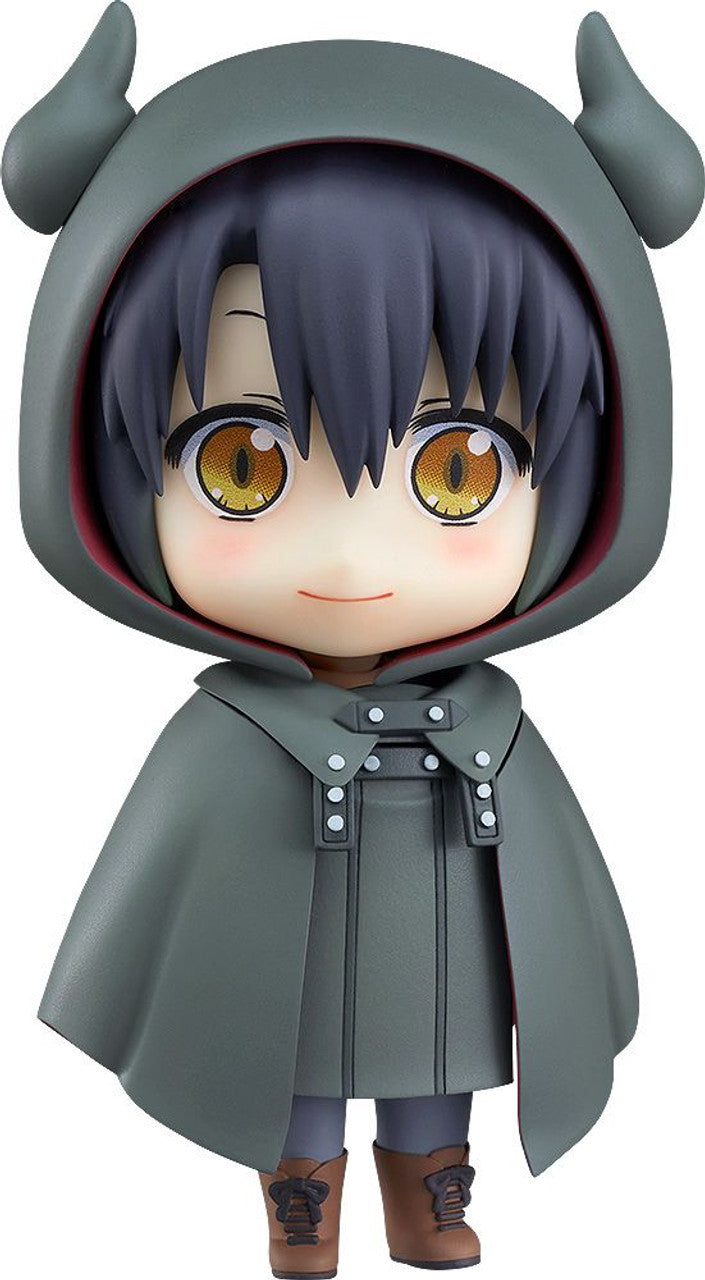Somali And The Forest Spirit Nendoroid - Good Games