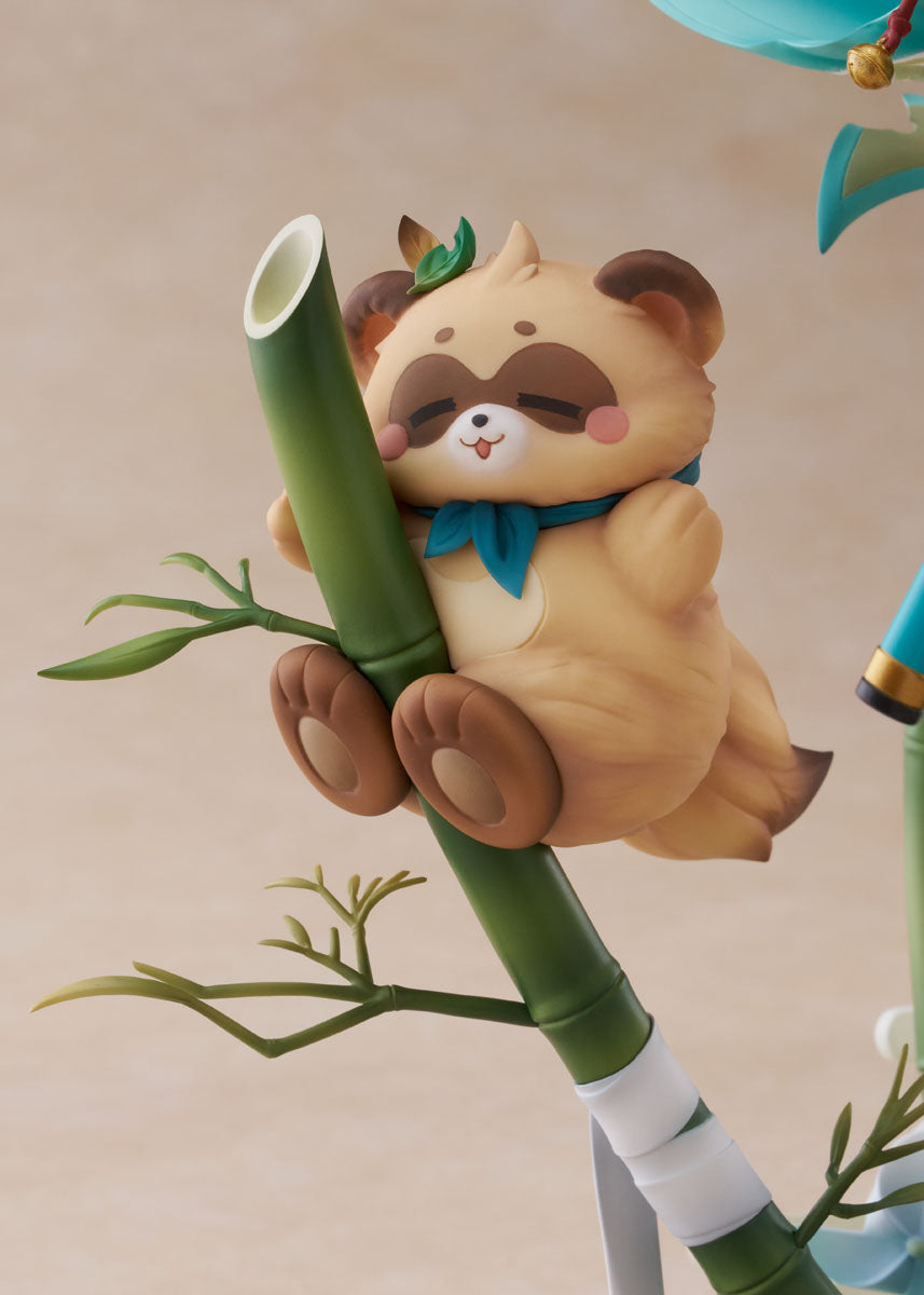 Claynel Hololive Production Iroha Kazama 1/7 Scale Figure