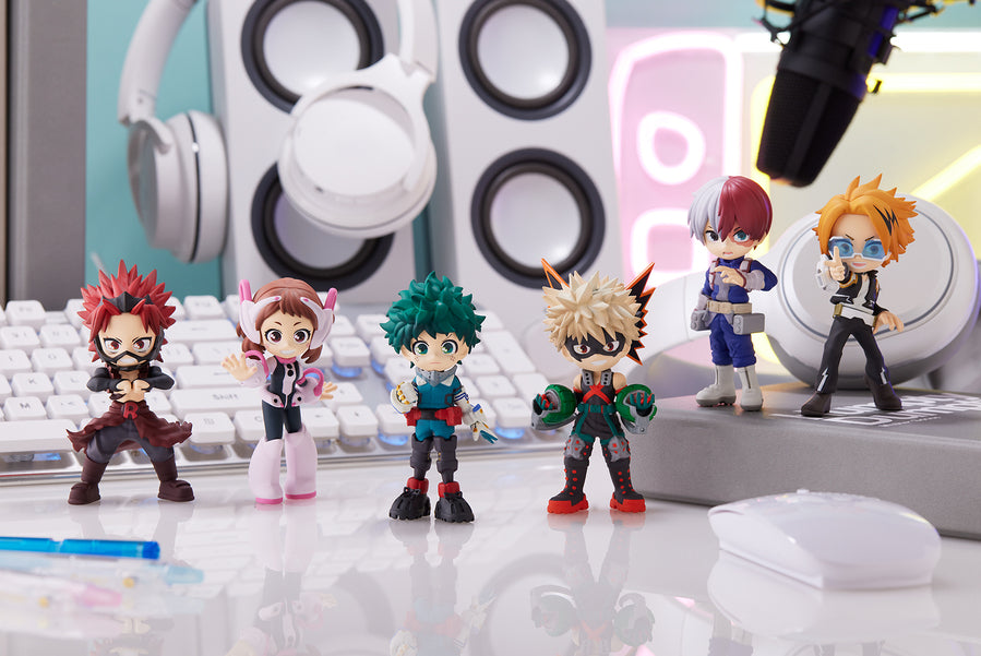 PalVerse My Hero Academia vol.1 - Box
