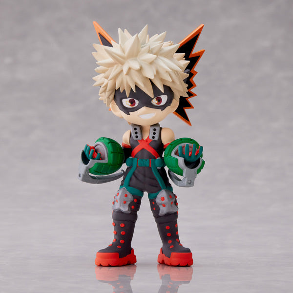 PalVerse My Hero Academia vol.1 - Box